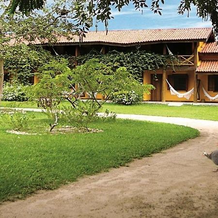 Fazenda Hotel Candeal Conceicao de Jacuipe Exterior photo