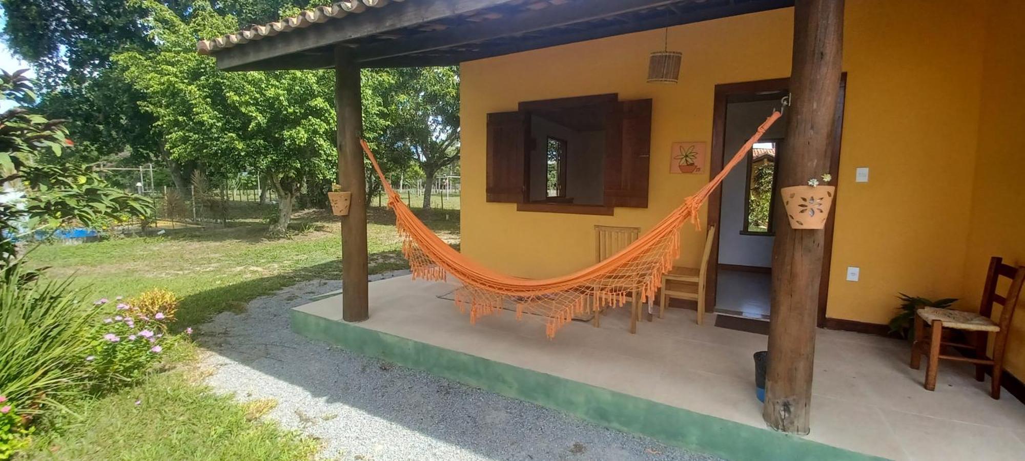 Fazenda Hotel Candeal Conceicao de Jacuipe Exterior photo
