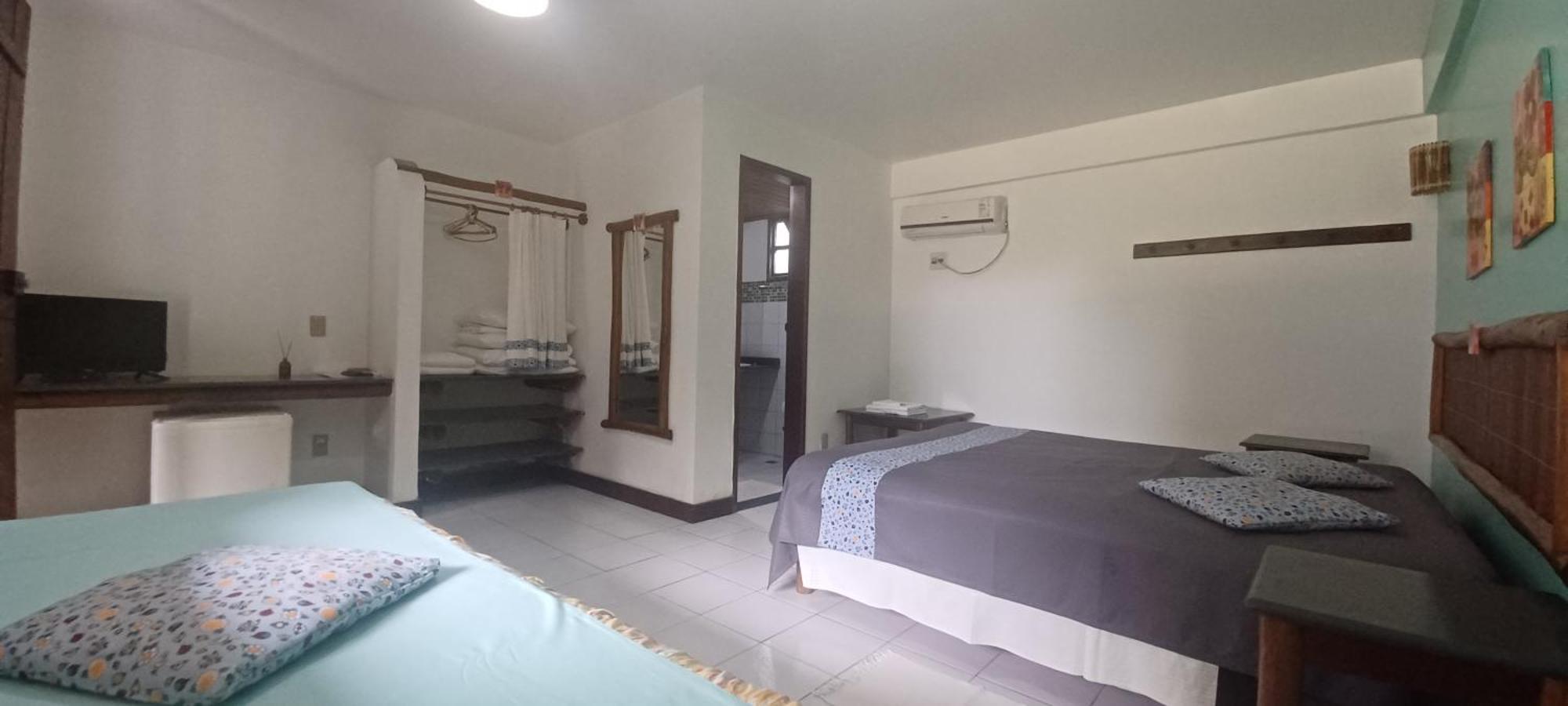 Fazenda Hotel Candeal Conceicao de Jacuipe Exterior photo