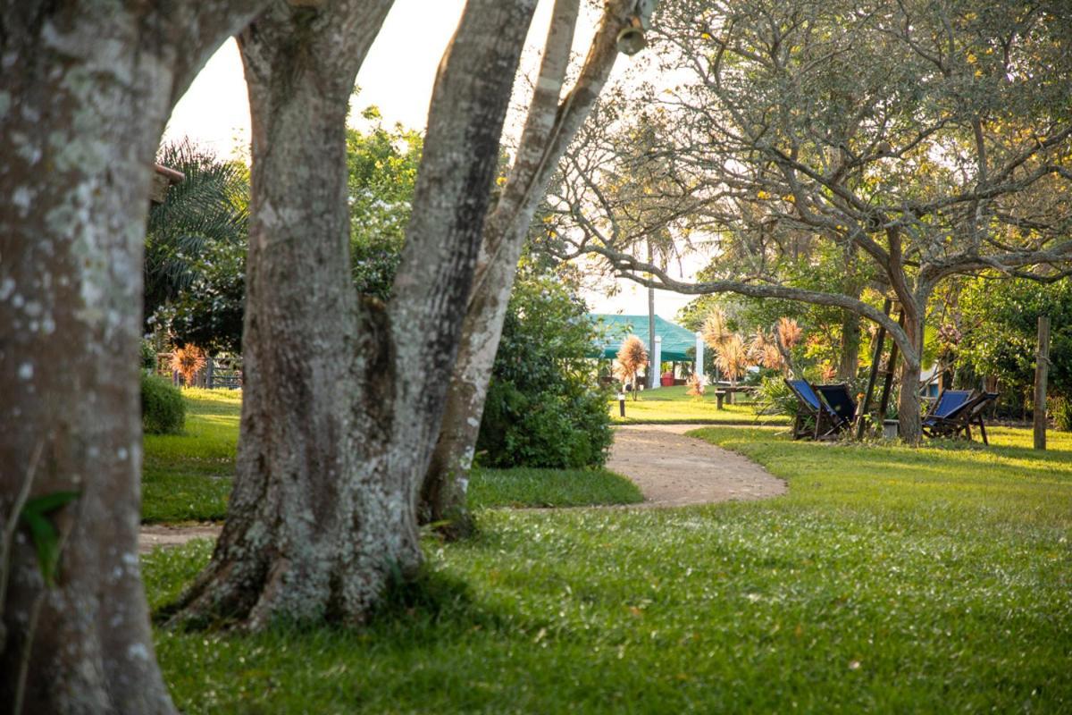 Fazenda Hotel Candeal Conceicao de Jacuipe Exterior photo
