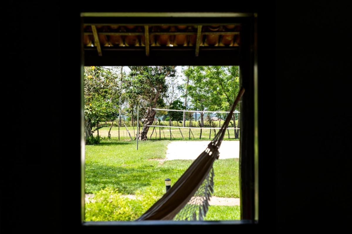 Fazenda Hotel Candeal Conceicao de Jacuipe Exterior photo