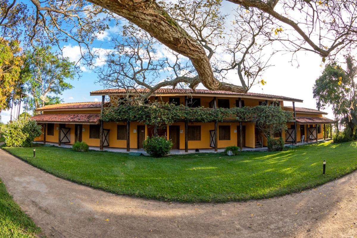 Fazenda Hotel Candeal Conceicao de Jacuipe Exterior photo