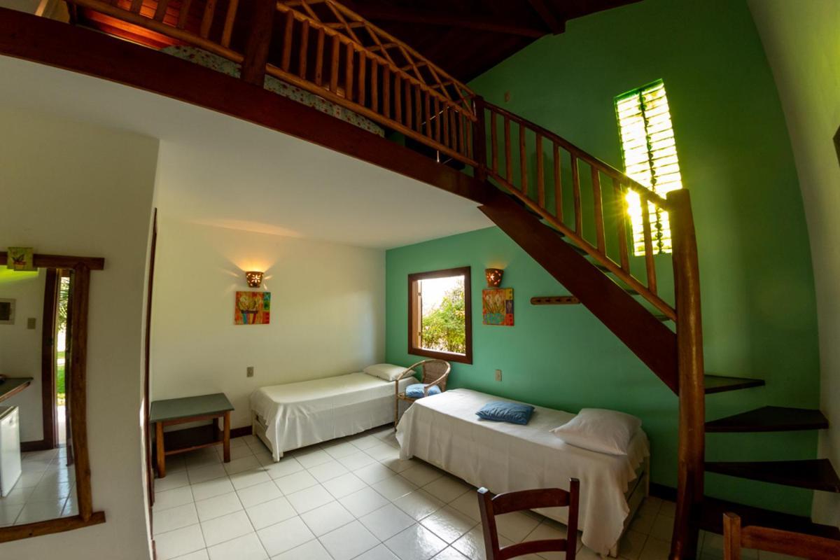 Fazenda Hotel Candeal Conceicao de Jacuipe Exterior photo